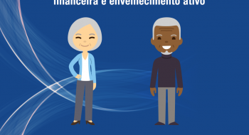 IPSM promove palestras gratuitas sobre educação financeira e envelhecimento ativo